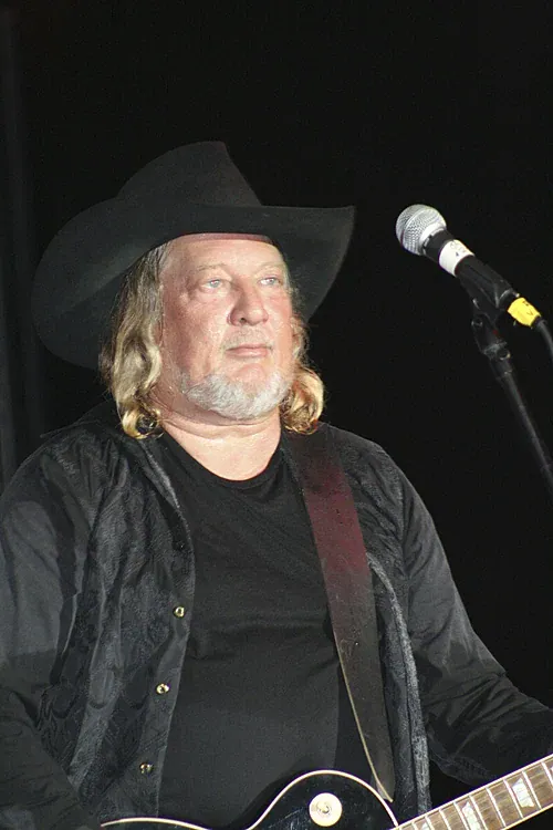 John Anderson - October 21, 2026