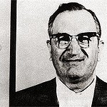 The Mob Boss Who Published His Own Story