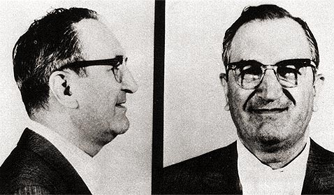The Mob Boss Who Published His Own Story