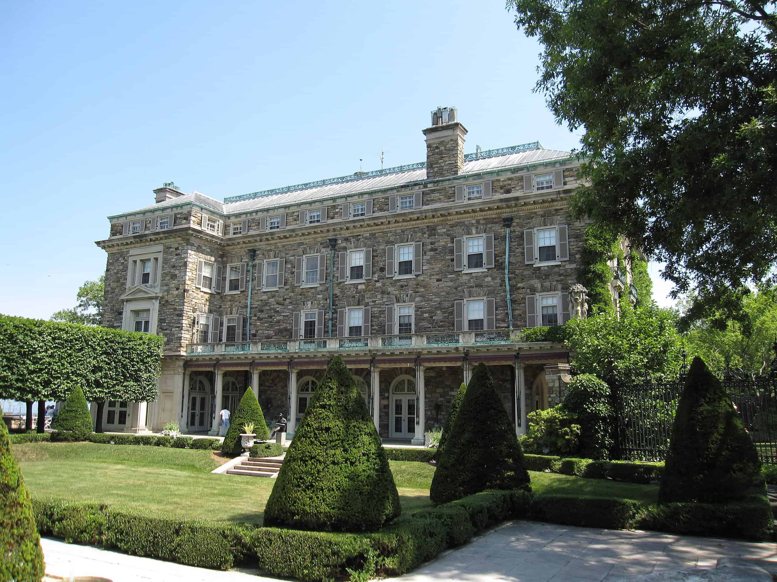 Kykuit