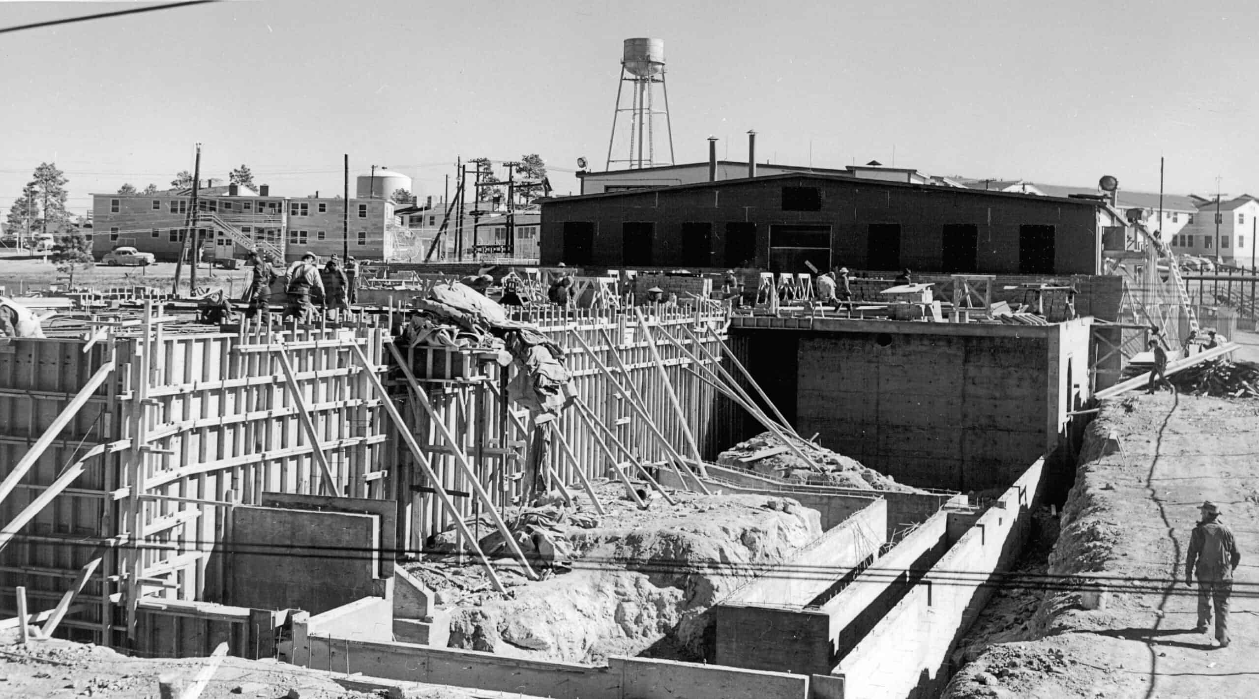 Los Alamos, New Mexico: Where the Bomb Was Designed
