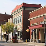 Miamisburg, Ohio: A Normal Town With a Secret Nuclear Plant