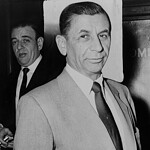 Meyer Lansky: The Underworld's Money Man