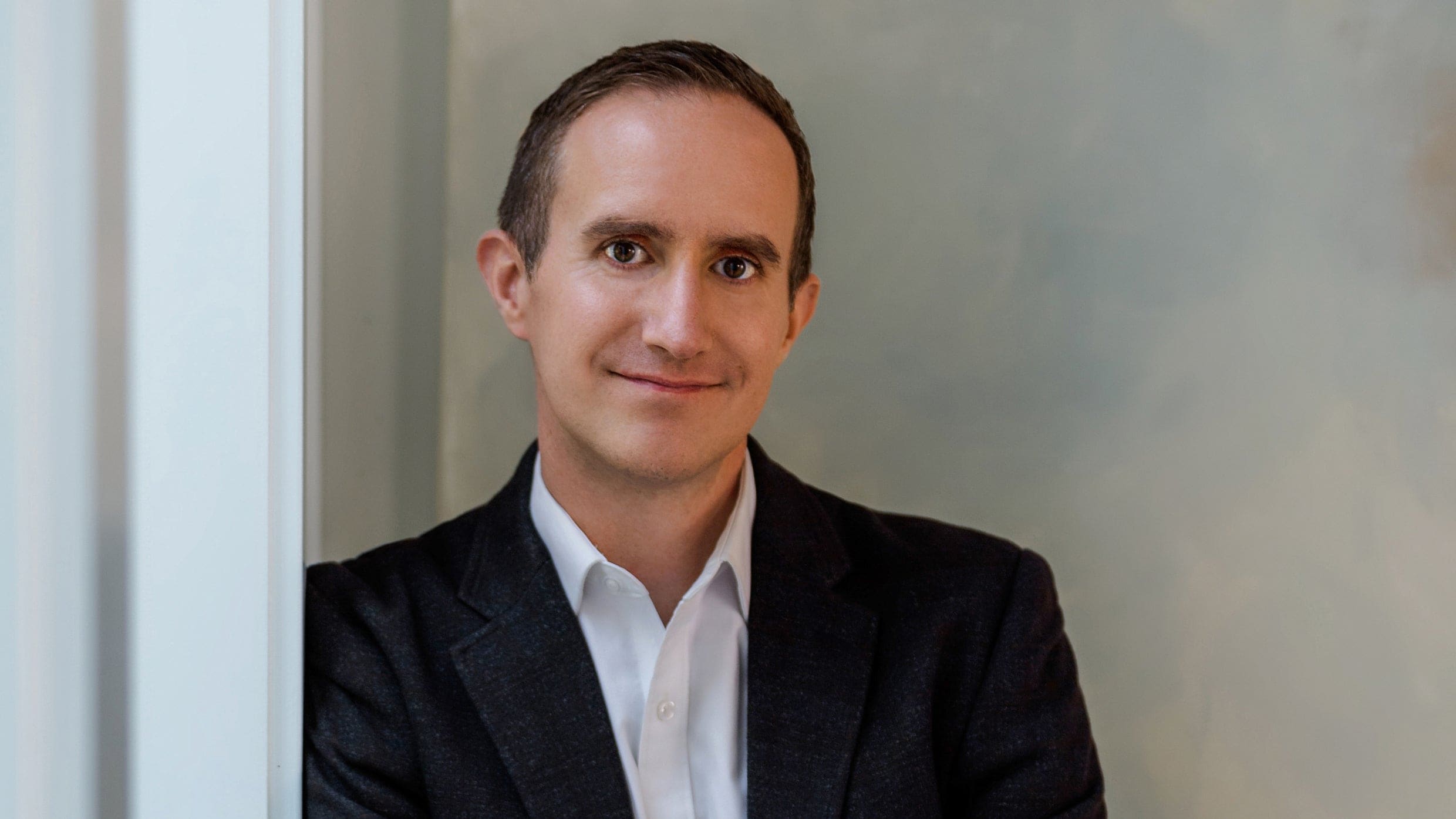 Morgan Housel: Leave Yourself Some Wiggle Room