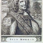 Henry Morgan Was a Privateer Who Eventually Became a Government Official
