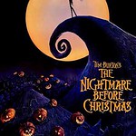 The Nightmare Before Christmas (1993)