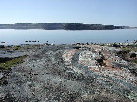 These May Be the Oldest Surviving Rocks on Earth