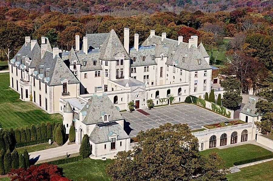 Oheka Castle