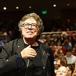 Piero - October 7, 2026