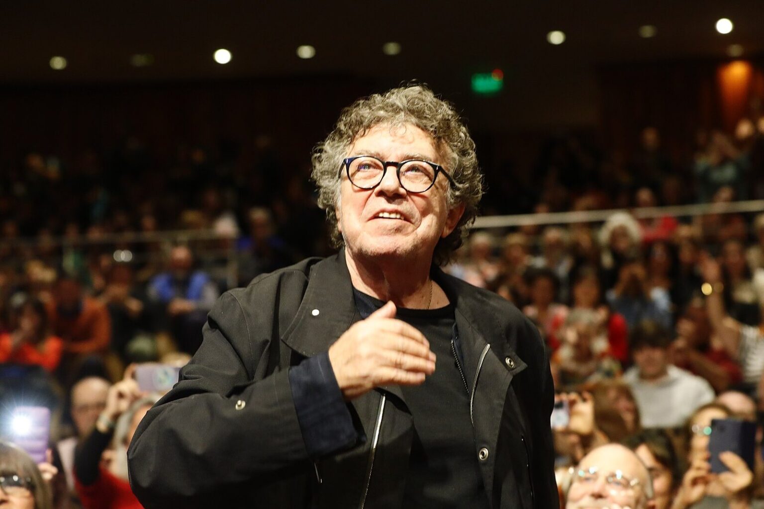 Piero - October 7, 2026