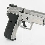 SIG Sauer P226