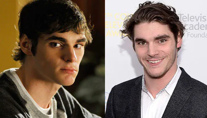 RJ Mitte - October 12, 2026