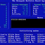 The BBS Boom Took Off During the 1980s