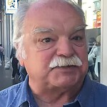 Richard Riehle - October 15, 2026