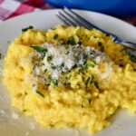 Risotto Milanese