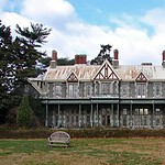 Rockwood Park & Museum — Wilmington, Delaware
