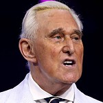 Donald Trump Pardons Roger Stone