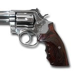 Smith & Wesson Model 19