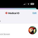 Add Emergency Contacts and Medical Information