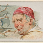 Samuel Bellamy's Treasure Ended Up on the Bottom of the Atlantic