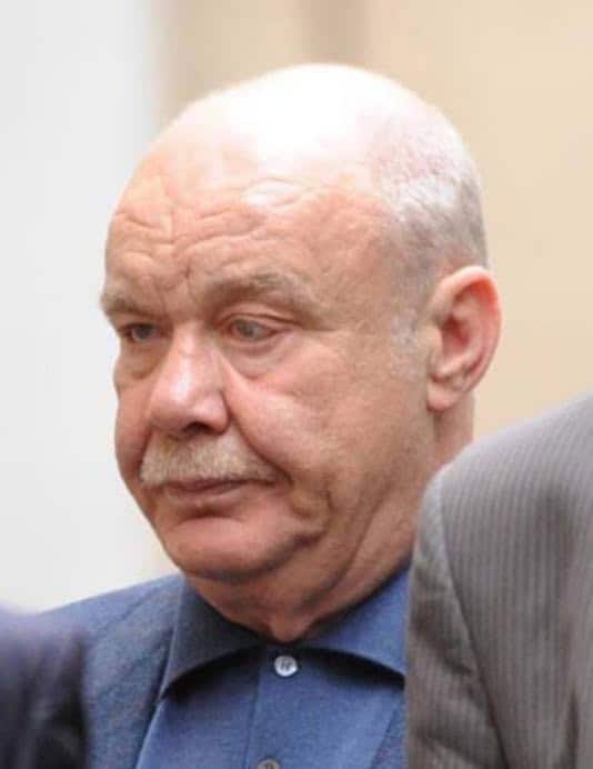 Semion Mogilevich: An International Wanted Figure
