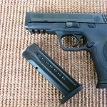 Smith & Wesson M&P Series