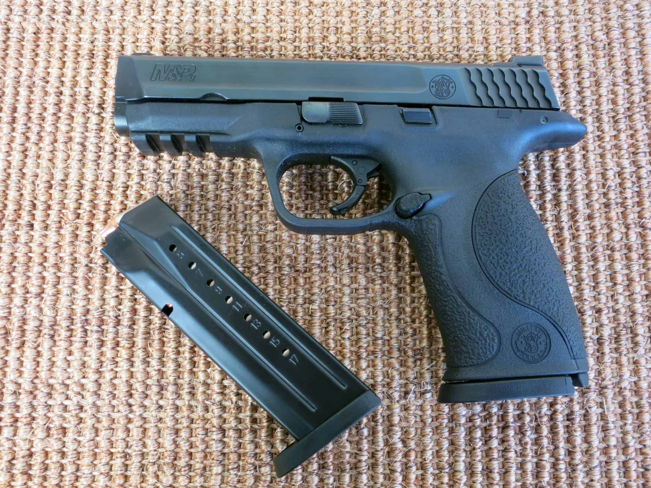 Smith & Wesson M&P Series