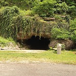 Old Spanish Treasure Cave