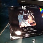 LaserDisc