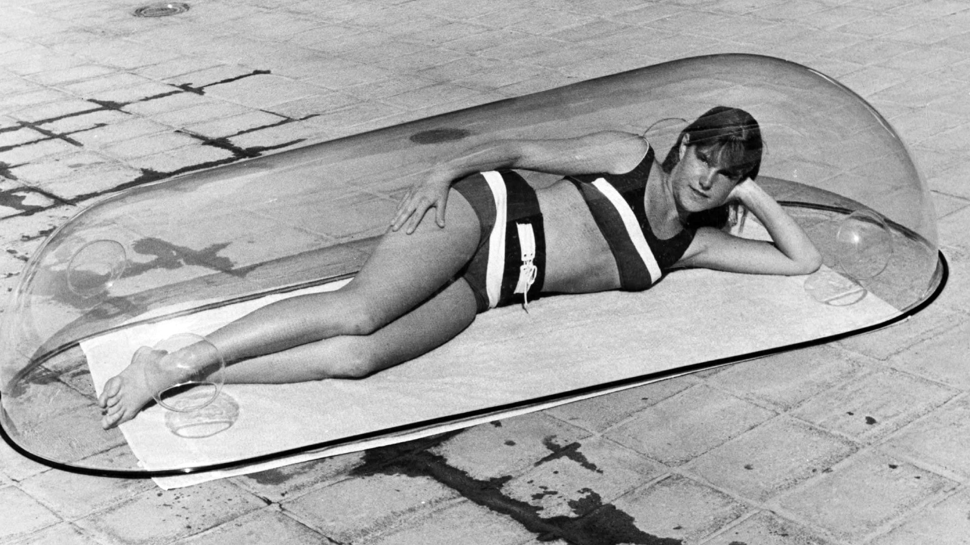 29 Vintage Photos That Make the 1960s Feel Like Another World