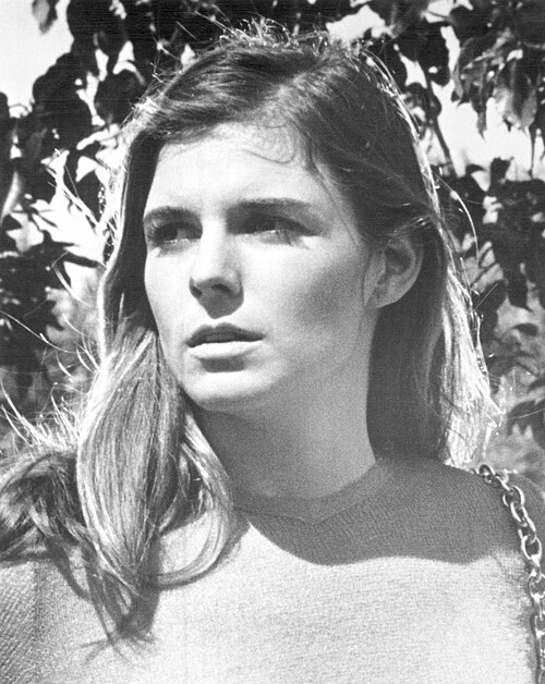 Susan Saint James - October 26, 2026