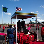 22. Tanzania