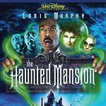 The Haunted Mansion (2003)