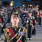 9. The Black Watch