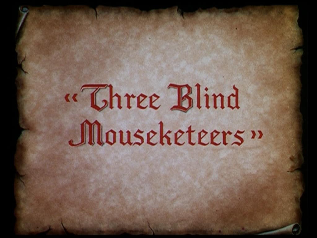 Silly Symphonies (1929)