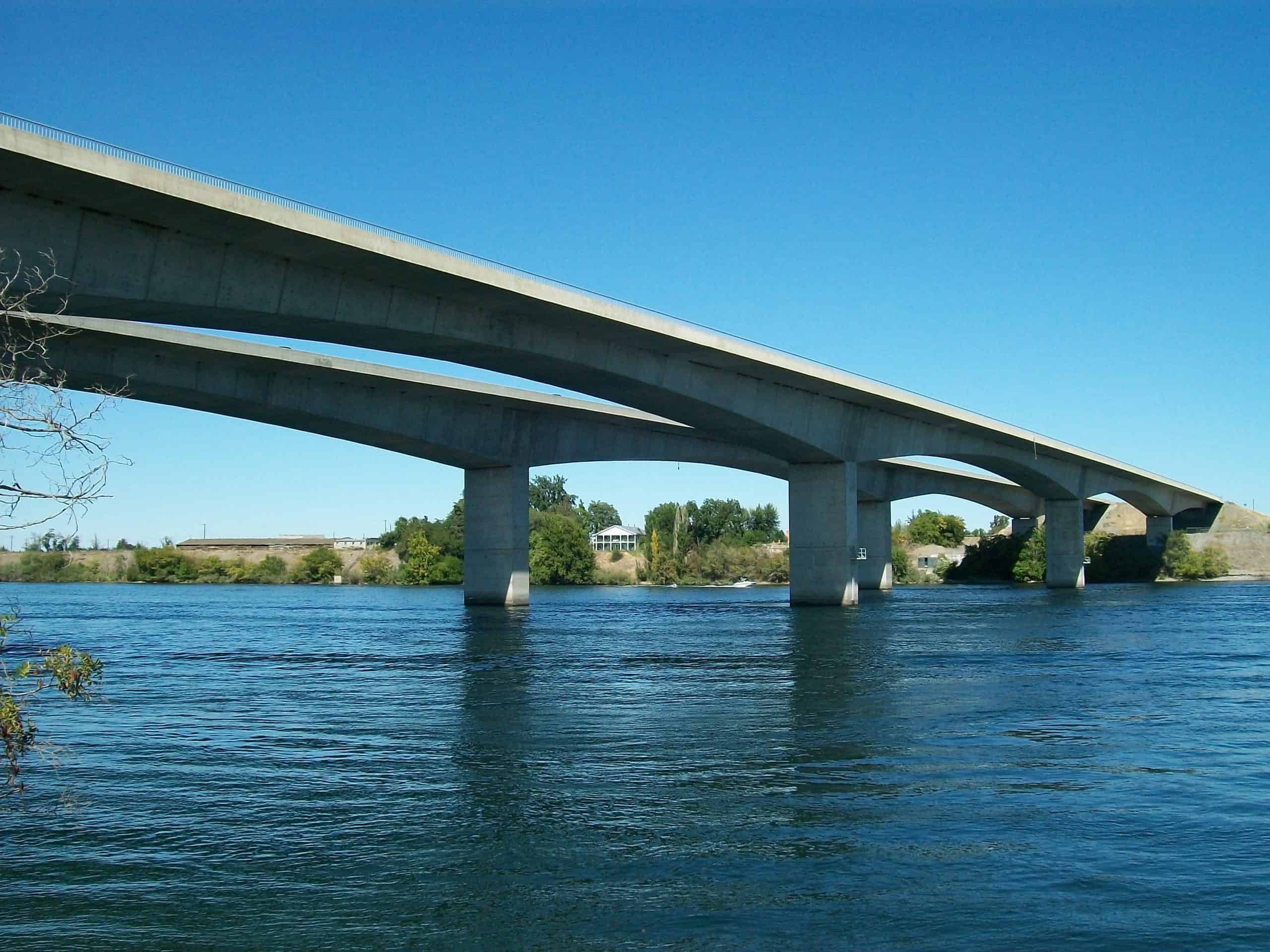 Richland, Washington: The Town Behind Hanford