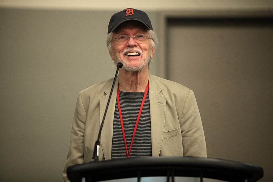 Tom Skerritt - October 21, 2026