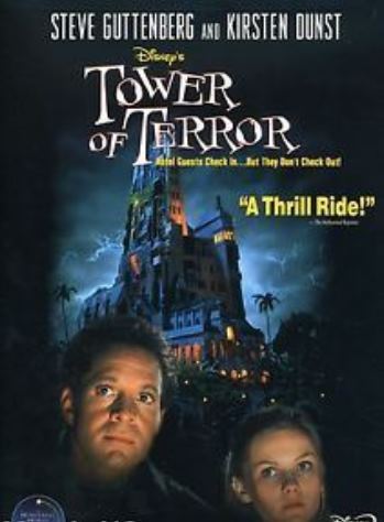 Tower of Terror (1997)