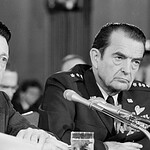 George H.W. Bush's Iran-Contra Pardons
