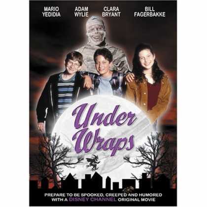 Under Wraps (1997)