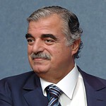 Rafik Hariri