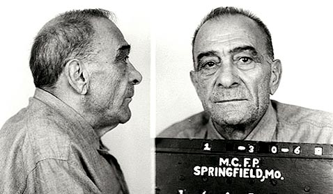 A 15-Year Sentence Did Not End His Influence