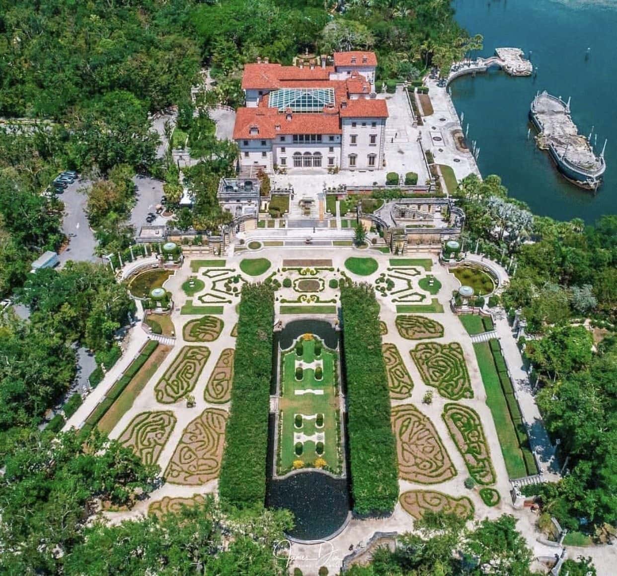 Vizcaya