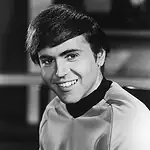 Walter Koenig - October 25, 2026