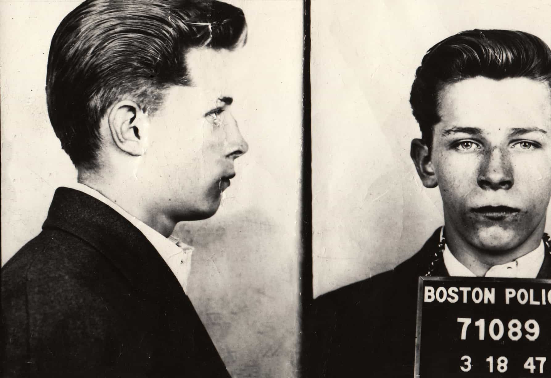 Whitey Bulger: Boston's Feared Gang Leader