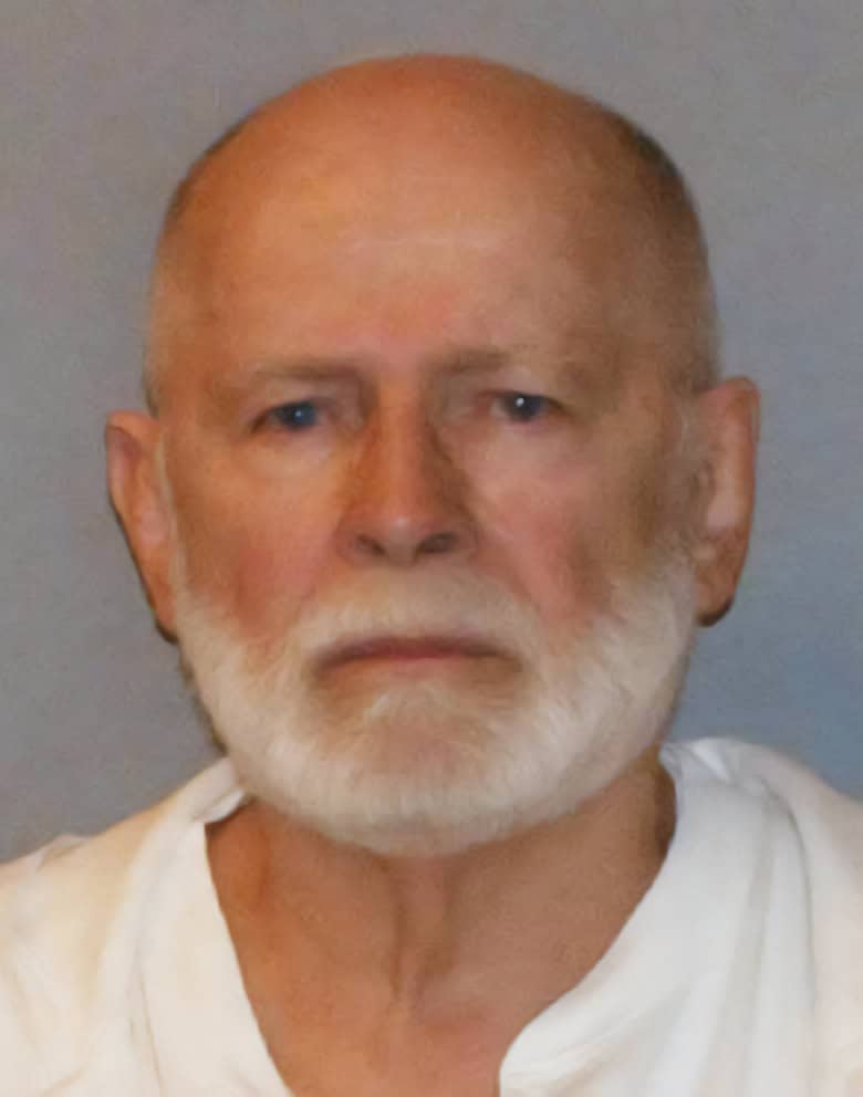 A 16-Year Manhunt and a Murder in Prison