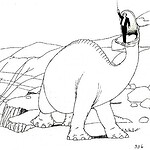 Gertie the Dinosaur (1914)