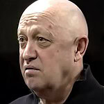 Yevgeny Prigozhin