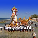 Bali's Ngaben Ceremony