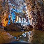 Blanchard Springs Caverns